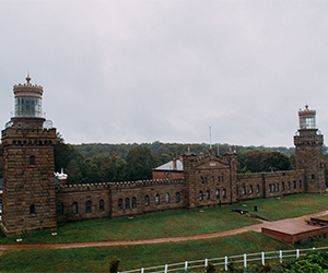 Navesink Lighthouse